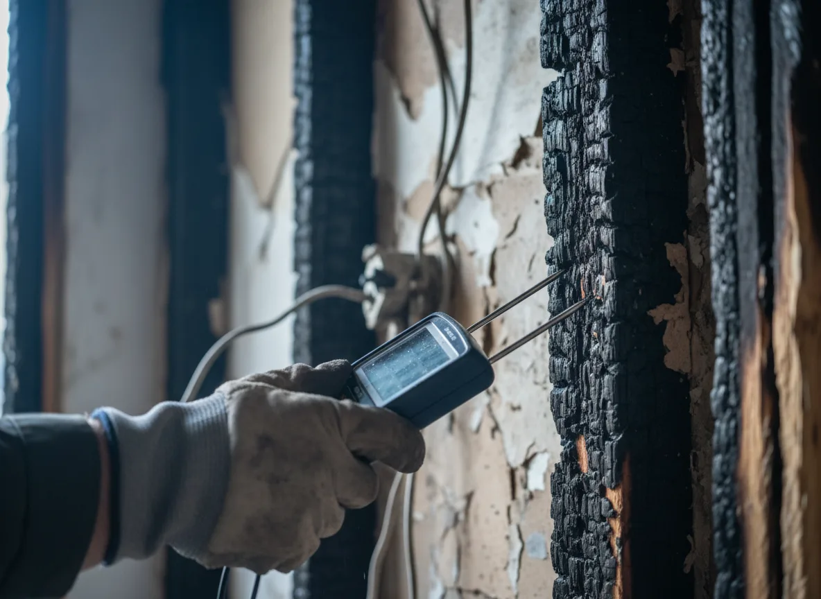 Fire Damage Restoration Brewster, NE FAQs